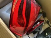 Bmw F30 Lci Oem galiniai LED žibintai - nuotraukos Nr. 4