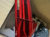 Bmw F30 Lci Oem galiniai LED žibintai - nuotraukos Nr. 2