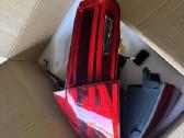 Bmw F30 Lci Oem galiniai LED žibintai - nuotraukos Nr. 3