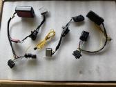 Bmw F30 Lci Oem galiniai LED žibintai - nuotraukos Nr. 8