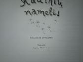 Radinių namelis - nuotraukos Nr. 2