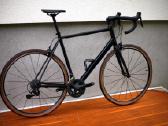 Canyon Endurace AL 7 Shimano 105 Mavic XL dviratis - nuotraukos Nr. 2