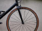 Canyon Endurace AL 7 Shimano 105 Mavic XL dviratis - nuotraukos Nr. 3