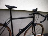 Canyon Endurace AL 7 Shimano 105 Mavic XL dviratis - nuotraukos Nr. 4