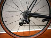 Canyon Endurace AL 7 Shimano 105 Mavic XL dviratis - nuotraukos Nr. 5
