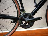 Canyon Endurace AL 7 Shimano 105 Mavic XL dviratis - nuotraukos Nr. 6