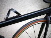 Canyon Endurace AL 7 Shimano 105 Mavic XL dviratis - nuotraukos Nr. 7