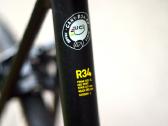 Canyon Endurace AL 7 Shimano 105 Mavic XL dviratis - nuotraukos Nr. 8