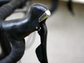 Canyon Endurace AL 7 Shimano 105 Mavic XL dviratis - nuotraukos Nr. 9