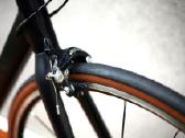 Canyon Endurace AL 7 Shimano 105 Mavic XL dviratis - nuotraukos Nr. 10