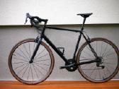 Canyon Endurace AL 7 Shimano 105 Mavic XL dviratis - nuotraukos Nr. 12