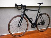 Canyon Endurace AL 7 Shimano 105 Mavic XL dviratis - nuotraukos Nr. 13
