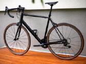 Canyon Endurace AL 7 Shimano 105 Mavic XL dviratis - nuotraukos Nr. 14