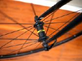 Canyon Endurace AL 7 Shimano 105 Mavic XL dviratis - nuotraukos Nr. 15