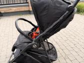 Cybex Melio Carbon vaikiškas sportinis vežimėlis - nuotraukos Nr. 3