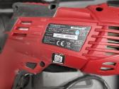 Smūginis gręžtuvas Einhell Tc-id 1000 Kit 1010w - nuotraukos Nr. 2