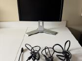 Dell Ultrasharp 2007fp monitorius - nuotraukos Nr. 2