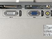 Dell Ultrasharp 2007fp monitorius - nuotraukos Nr. 3