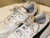 Puma balti batai - nuotraukos Nr. 5