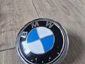 Bmw E87 E81 bagazinės atidarymo emblema - nuotraukos Nr. 3