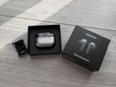 Samsung Galaxy Buds3 - nuotraukos Nr. 3