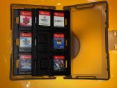 Nintendo Switch zaidimai - nuotraukos Nr. 3