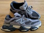 New Balance 9060, dydi 44,5. Nauji - nuotraukos Nr. 2