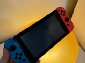 Nintendo Switch v2 - nuotraukos Nr. 4