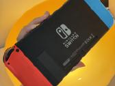 Nintendo Switch v2 - nuotraukos Nr. 7