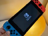 Nintendo Switch v2 - nuotraukos Nr. 5