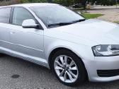 Parduodamas automobilis Audi A3 , 2,0 Tdi 103 kw - nuotraukos Nr. 3