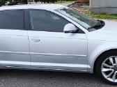 Parduodamas automobilis Audi A3 , 2,0 Tdi 103 kw - nuotraukos Nr. 4