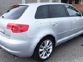 Parduodamas automobilis Audi A3 , 2,0 Tdi 103 kw - nuotraukos Nr. 5