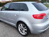 Parduodamas automobilis Audi A3 , 2,0 Tdi 103 kw - nuotraukos Nr. 7
