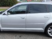 Parduodamas automobilis Audi A3 , 2,0 Tdi 103 kw - nuotraukos Nr. 8