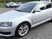 Parduodamas automobilis Audi A3 , 2,0 Tdi 103 kw - nuotraukos Nr. 9