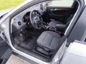 Parduodamas automobilis Audi A3 , 2,0 Tdi 103 kw - nuotraukos Nr. 10