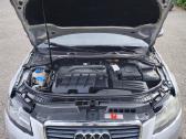 Parduodamas automobilis Audi A3 , 2,0 Tdi 103 kw - nuotraukos Nr. 14