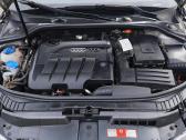 Parduodamas automobilis Audi A3 , 2,0 Tdi 103 kw - nuotraukos Nr. 15