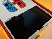 Nintendo Switch Oled - nuotraukos Nr. 2