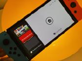 Nintendo Switch Oled - nuotraukos Nr. 4