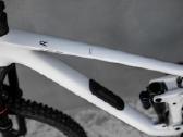 Naujas! Cube Stereo One55 C:62. M dydis. Carbon - nuotraukos Nr. 6