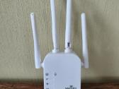 WiFi tinklo praplėtimui. Repeateris. - nuotraukos Nr. 2