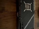 Rtx3090 vaizdo plokstes - nuotraukos Nr. 2