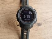 Garmin Instinct 2 Solar išmanusis laikrodis - nuotraukos Nr. 5