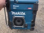 Makita radija bluatooth mr004g - nuotraukos Nr. 2