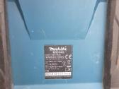 Makita radija bluatooth mr004g - nuotraukos Nr. 3