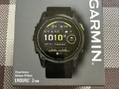 Garmin Enduro 3 Naujas+titano ir silikono apyrankė - nuotraukos Nr. 4