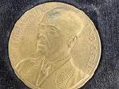 Reicho ministro stalo medalis originali dezute - nuotraukos Nr. 2