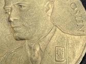 Reicho ministro stalo medalis originali dezute - nuotraukos Nr. 5